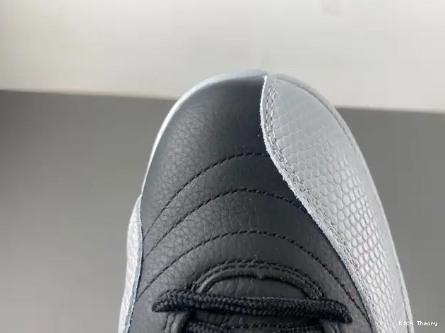 Kick Theory Barons 12 Jordan Air CT8013-010 0513